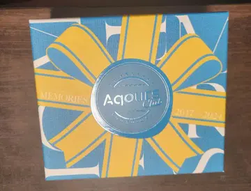 Aqours Club 2017-2024 메모리즈 혜택 사진 포함