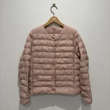 [ UNIQLO 퍼프 테크 컴팩트 자켓 ]