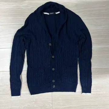 BLACKLABEL 남성용 가디건 9호