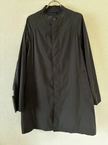 스티븐 앨런 STAND BALMACAAN COAT/코트