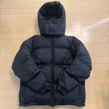 다이와피어39 테크 알파인 다운 파카