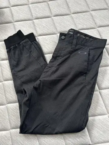 오클리 OAKLEY 스컬 조거 팬츠 JPN32