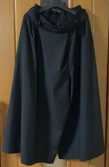 다마 와이드 팬츠 허리 70cm