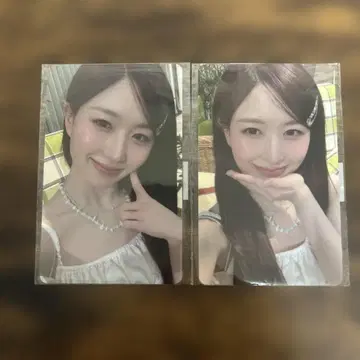 트레이딩 카드 nswer vacation 구매 혜택