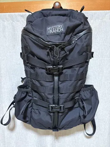 MYSTERY RANCH 2 DAY ASSAULT (2데이 어솔트)