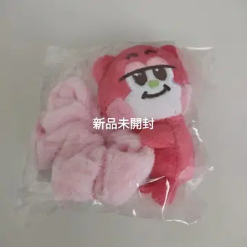RIIZE 쇼타로 리즈코 스크런치 미개봉 새상품