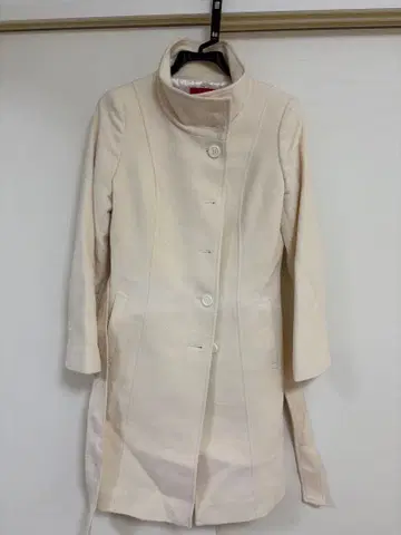 아푸와이저 리셰 롱 코트 사이즈 2