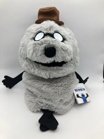 퍼펫 순순 핸드퍼펫 존존