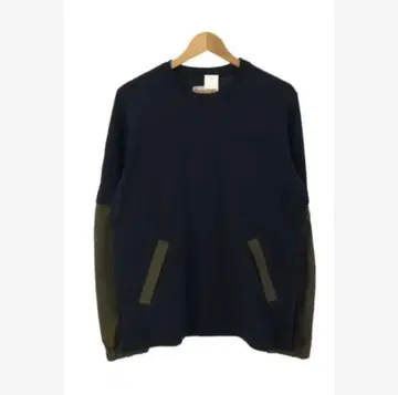 [ 명작 ] sacai 도킹 t셔츠 사카이