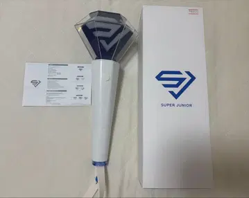 SUPER JUNIOR 응원봉