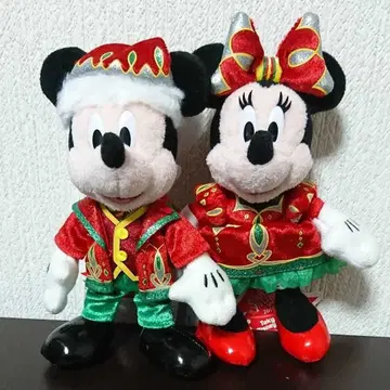 TDL 크리스마스 판타지 2014
