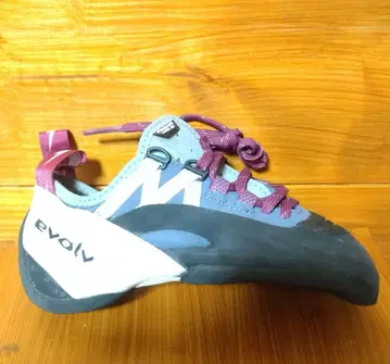 evolve 샤먼 레이스 LV 24.5cm
