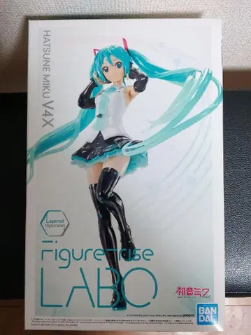 피규어라이즈 라보 하츠네 미쿠 V4X