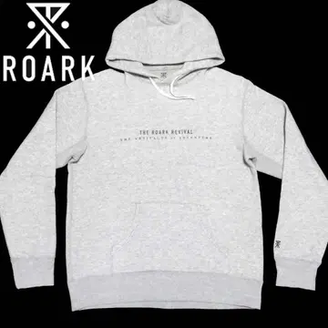 로아크 리바이벌 Roark Revival 후드티 맨투맨