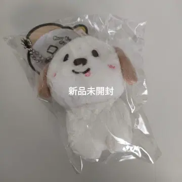 RIIZE 앤톤 봉제 인형 키링 발렌타인 마스코트