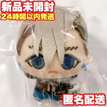 [잔카] 가치액터 SD 인형 vol.1 봉제 인형 마스코트