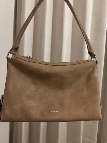 Mushy Bag Min 스탠드 오일