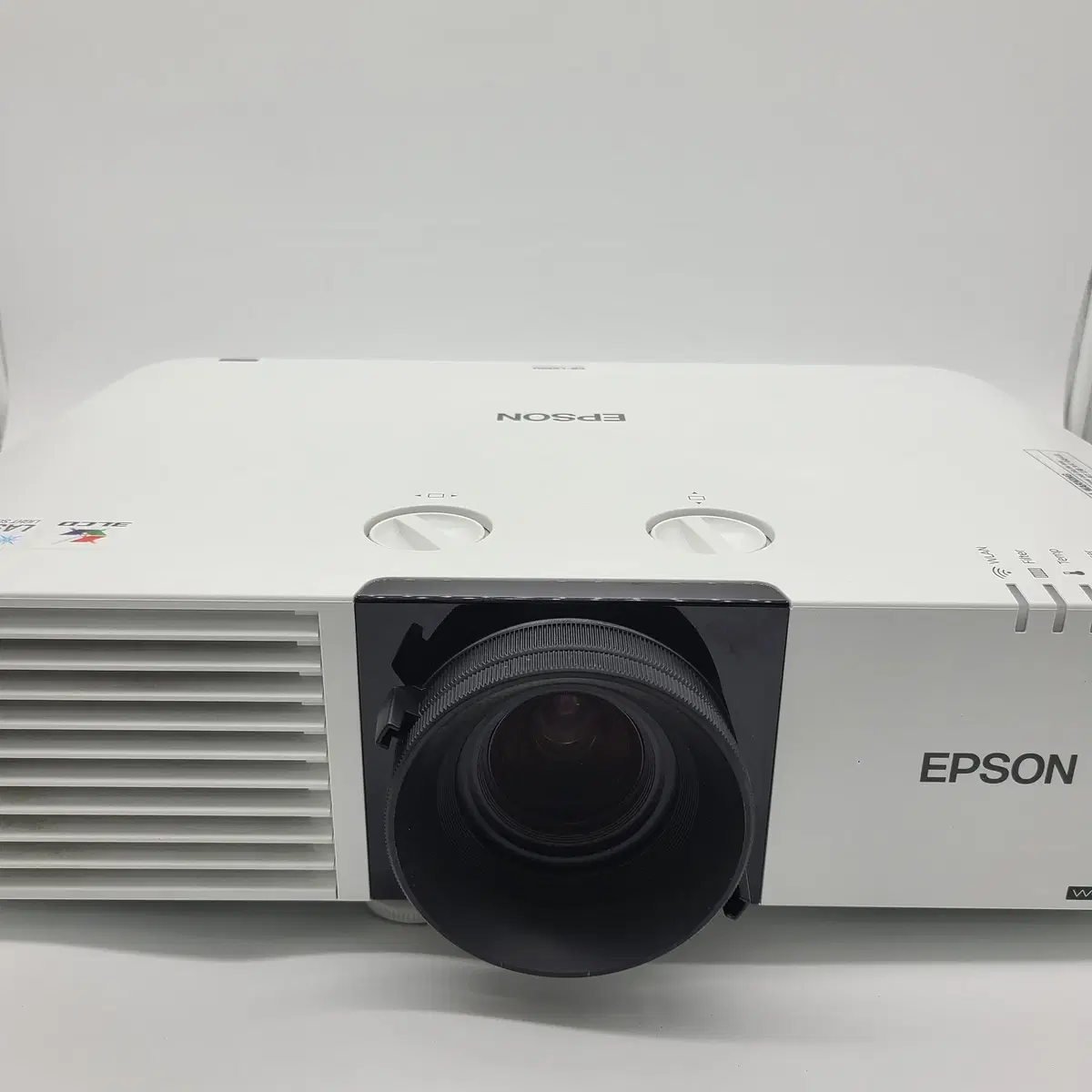 Epson EB-L720U 7000 Lumens Full HD Laser Used Projector