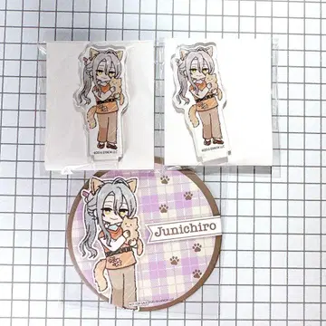 문알 eeo 카페 타니자키 준이치로