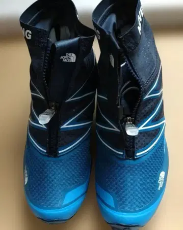The North Face Ultra MT 트레킹 슈즈