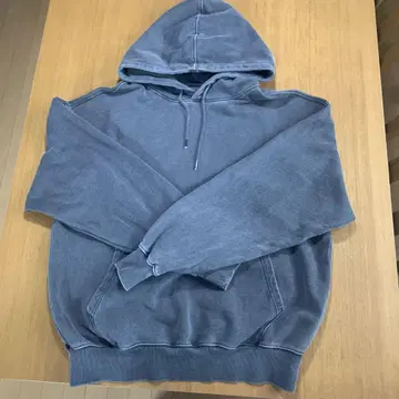 Original Garments 후드티