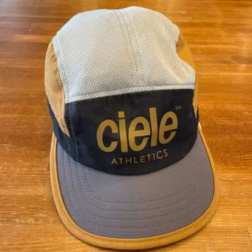 ciele ATHLETICS 메쉬 캡