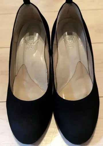 Shoes Bonanza 펌프스 23.5 관혼상제 등에도