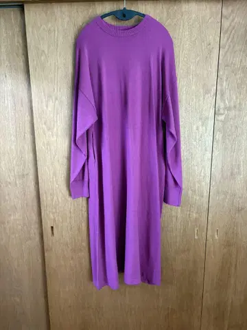 새상품 FREAK'S STORE 원피스/FREE/핑크/F22-TKK-4