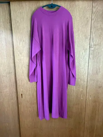 새상품 FREAK'S STORE 원피스/FREE/핑크/F22-TKK-4