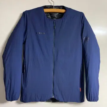 [ 컨디션 최상 ] MAMMUT/마무트 SEON IN CARDIGAN