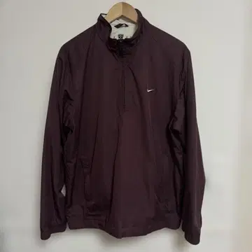 NIKE 나이키 골프 자켓 벤틸레이션 남성용