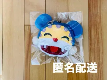 [ 미사용 ] 냥츄 패스 케이스 소품함 파우치 키링