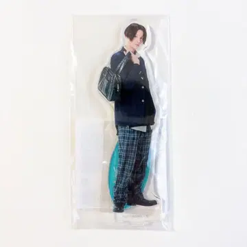미사용 새상품 아름다운 그 야기 유세이 키요이 소 아크릴 스탠드 아크스타