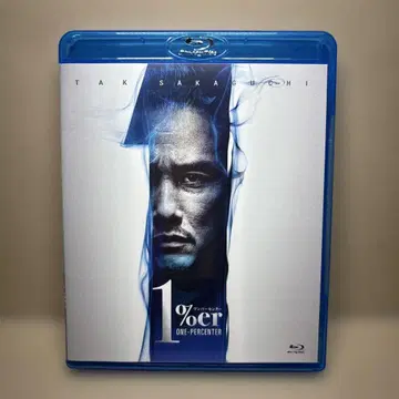 Blu-ray 1%er 원퍼센터