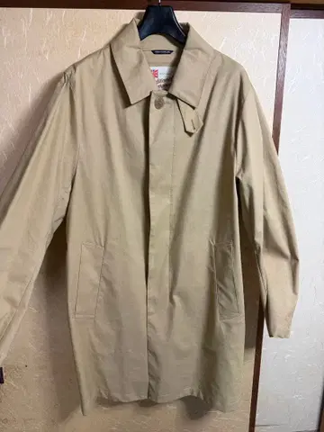 Traditional Weatherwear 트렌치코트 40 베이지