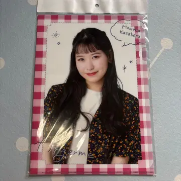 카사하라 모모나 클리어 파일