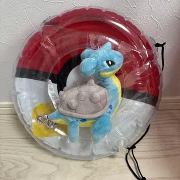 메가포켓몬 가챠 메가 가챠 라프라스