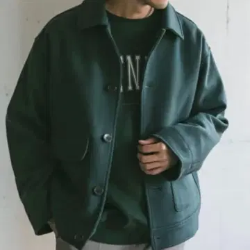URBAN RESEARCH 남성용 자켓
