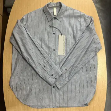 SHINYAKOZUKA Nothing Special Shirt