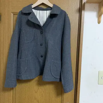 코튼하우스아야, 자켓