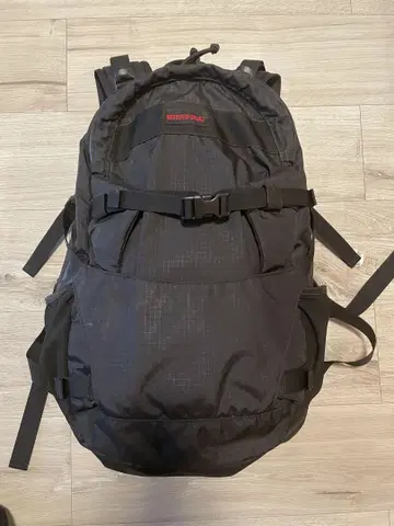 브리핑 VERSATILE PACK M SP