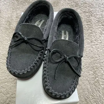 MINNETONKA 미네통카 모카신 7 24cm