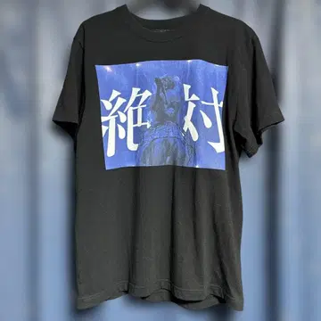 ano 아노짱 티셔츠 절대성역 투어