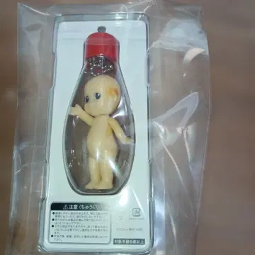 Fairy Baby 보틀형 피규어 약 6cm 미개봉 새상품 해외에서 인기