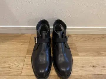 새상품급! REGAL 리걸 GORE-TEX 숏부츠