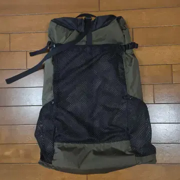 Trail Bum 트레일 범 BUMMER 버머 30L 카키