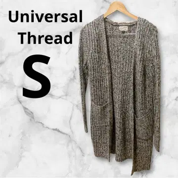 Universal Thread 가디건 S
