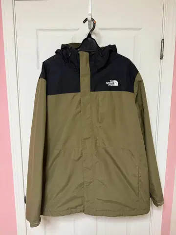 THE NORTH FACE 마운틴 후드티 XL 사이즈