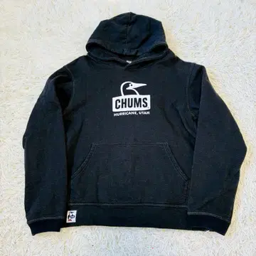 새상품급 CHUMS 참스 맨투맨 후드티 L