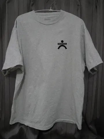 700 fill 그레이 T셔츠 XL